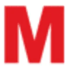 Mladina Newsroom logo