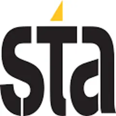 Slovenska tiskovna agencija logo