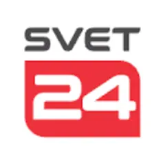 Svet24 Newsroom logo