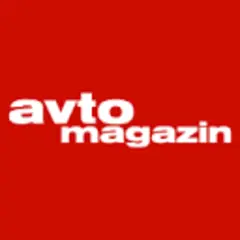 Avto Magazin logo