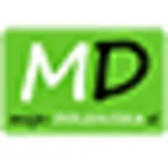 Moja Dolenjska logo