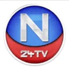 Nova24TV logo