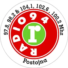 Radio 94 logo