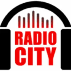 Radio City logo