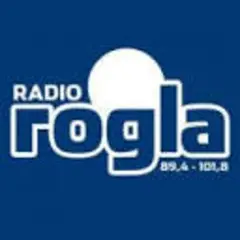 Radio Rogla logo