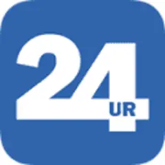 24ur logo
