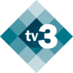 TV3 Slovenija logo