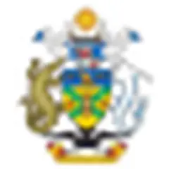 Solomon Islands National Museum Publications logo