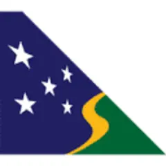Solomon Airlines News logo
