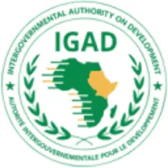 IGAD News logo