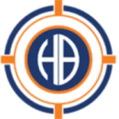 Halbeeg News logo