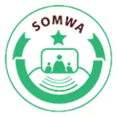 Somali Women's Voices logo