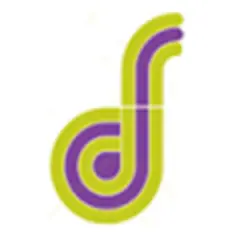 Radio Dalsan logo