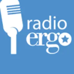 Radio Ergo logo
