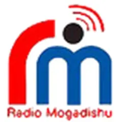 Radio Mogadishu logo