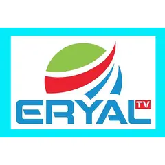 Eryal TV logo