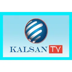 Kalsan TV logo