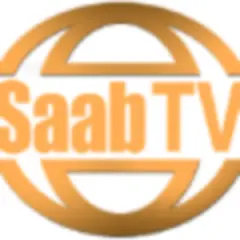 Saab TV logo