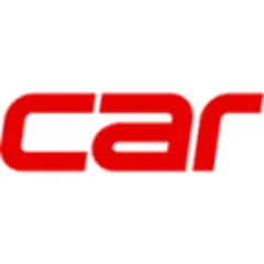 Car Magazine logo