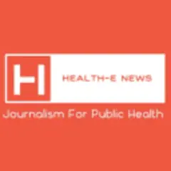 Health-e News logo