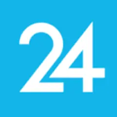 Media24 Syndication logo