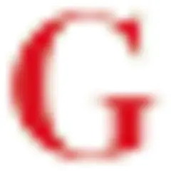 George Herald logo