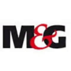 Mail & Guardian logo