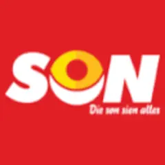 Son logo