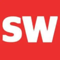 Sunday World logo
