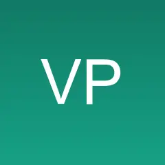 VT Podcast logo
