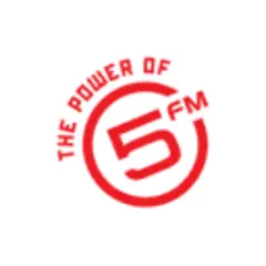 5FM logo