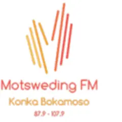 Motsweding FM logo