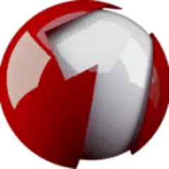 1KZN TV logo