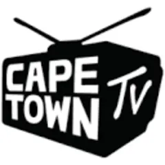 Cape Town TV (CTV) logo