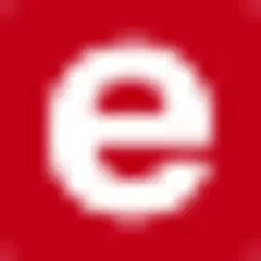 e.tv logo