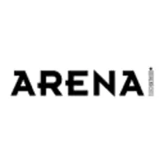 Arena Homme Plus Korea logo