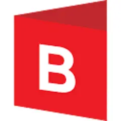 Big Issue Korea logo