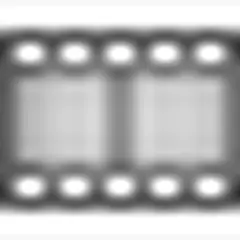 Cine21 logo