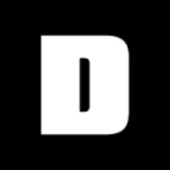 Dazed Korea logo