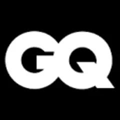 GQ Korea logo