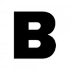 Magazine B logo