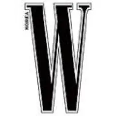 W Korea logo