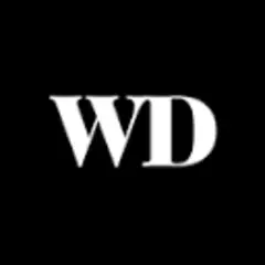 Woman Dong-A logo