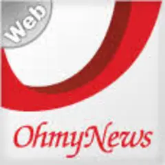 OhmyNews logo