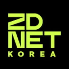 ZDNet Korea logo