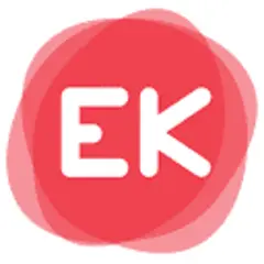 Essential Korean Podcast logo