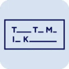 Talk To Me In Korean Podcast logo