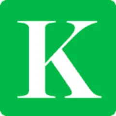 The Korea Times Podcast logo