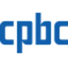 CPBC Radio logo