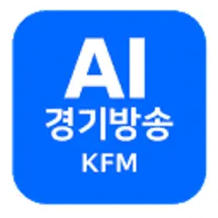 KFM Kyunggi Broadcasting logo